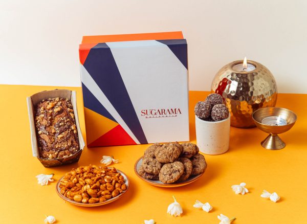 Sugarama Small Gift Box
