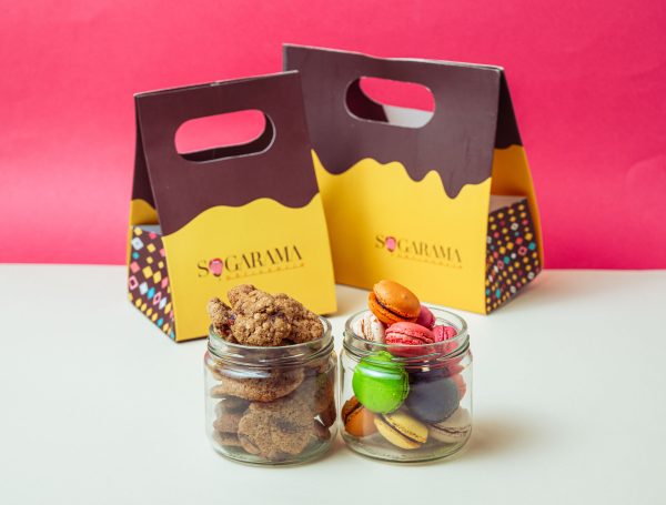 Sugarama Gift Packs - Double