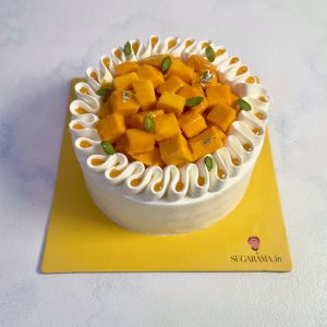 MANGO & SUMMER SPECIALS