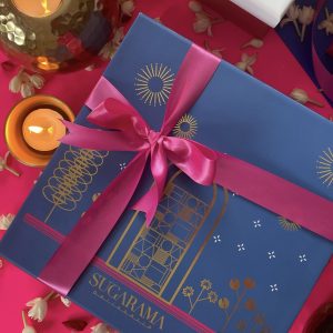 Hampers & Gift Boxes