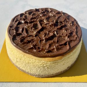 CHEESECAKES - Sugarama