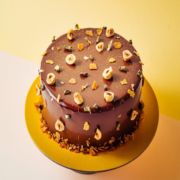 Ferrero Rocher