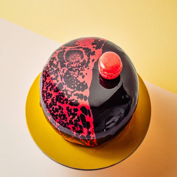 Modern Black Forest