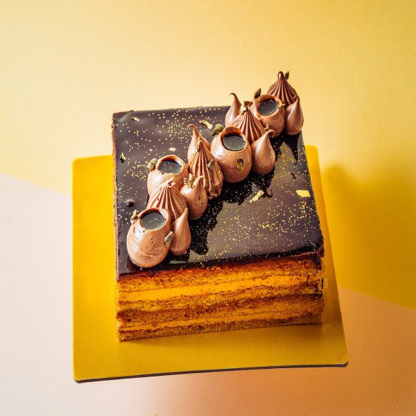 Gateaux Opera