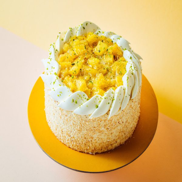 Pina Colada