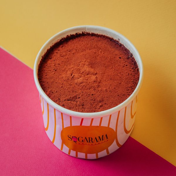 Filter Kaapi Tiramisu Dessert Tub