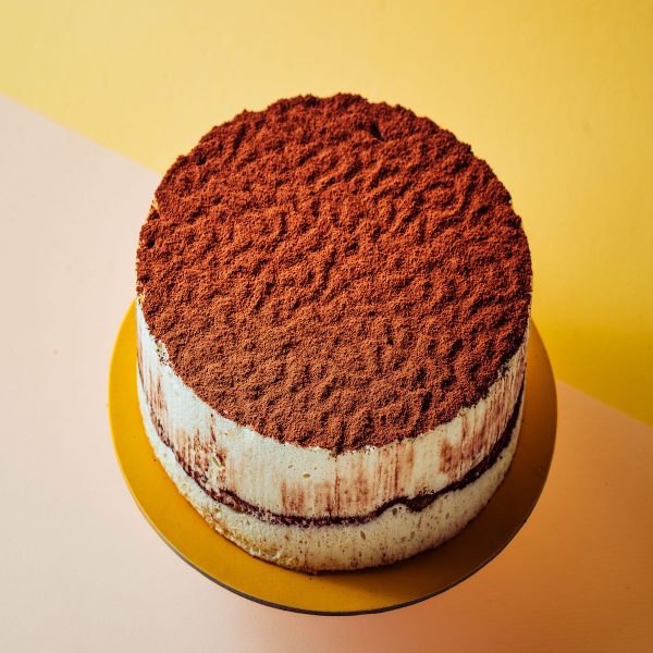 Classic Tiramisu