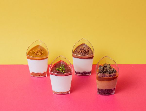 Assorted Desserts Party Pack