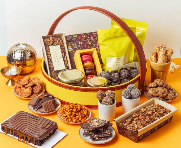 Diwali Hamper - Large ( Egg / Eggless )