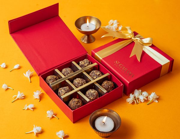 Chocolate Truffles