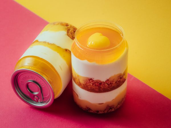 Mango Passionfruit