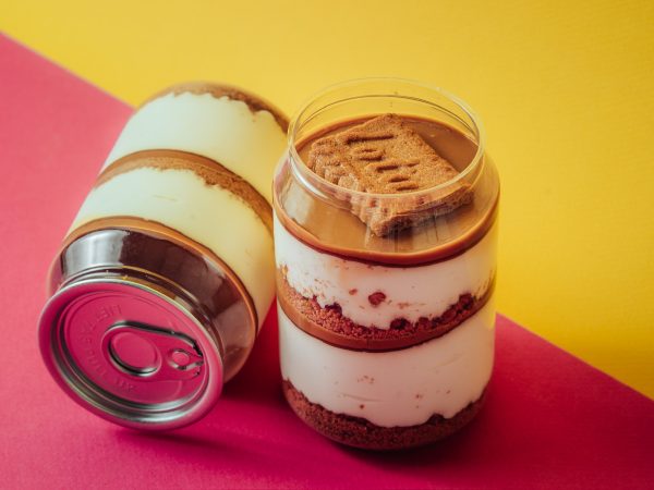 Biscoff