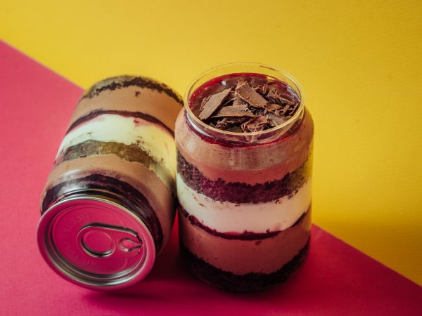 Chocolate Cherry